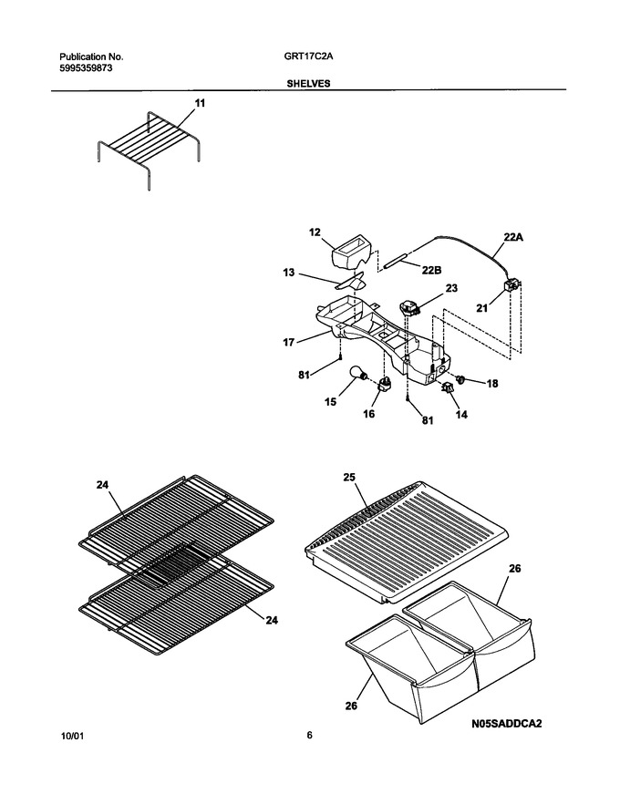 Diagram for GRT17C2AQ0