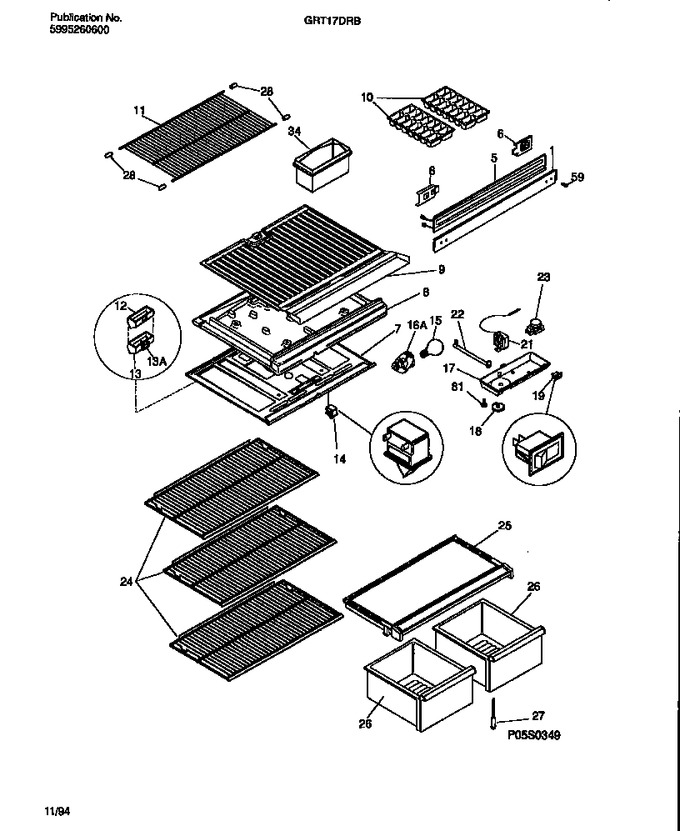 Diagram for GRT17DRBD2
