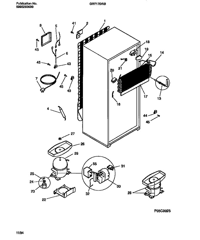 Diagram for GRT17DRBD2