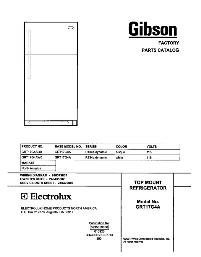 Diagram for GRT17G4AW0