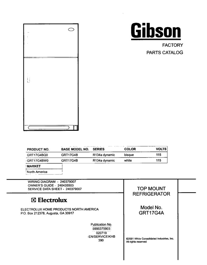 Diagram for GRT17G4BW0