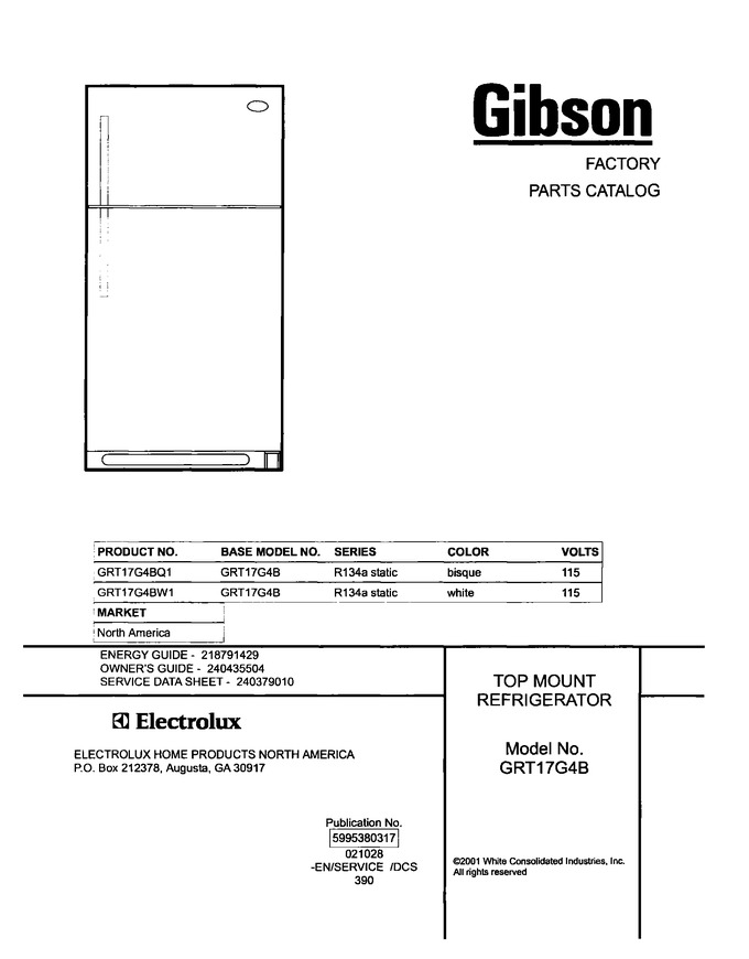 Diagram for GRT17G4BW1