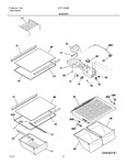 Diagram for 07 - Shelves