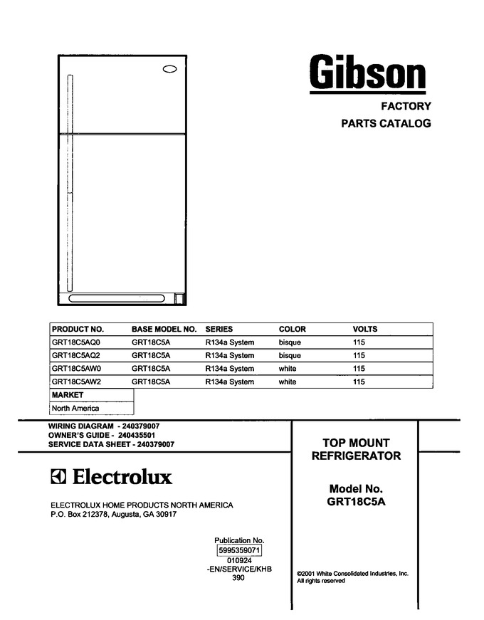 Diagram for GRT18C5AW0