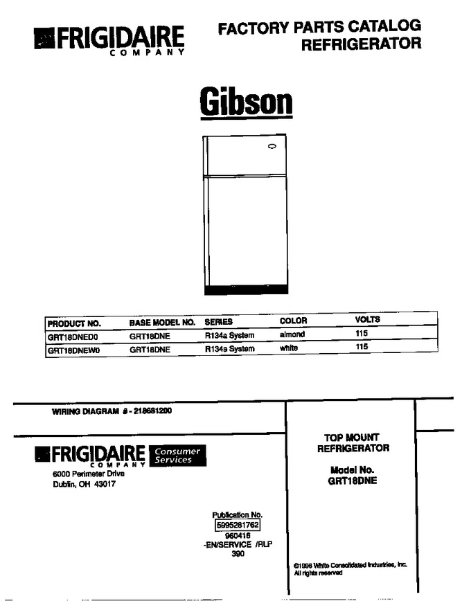 Diagram for GRT18DNED0