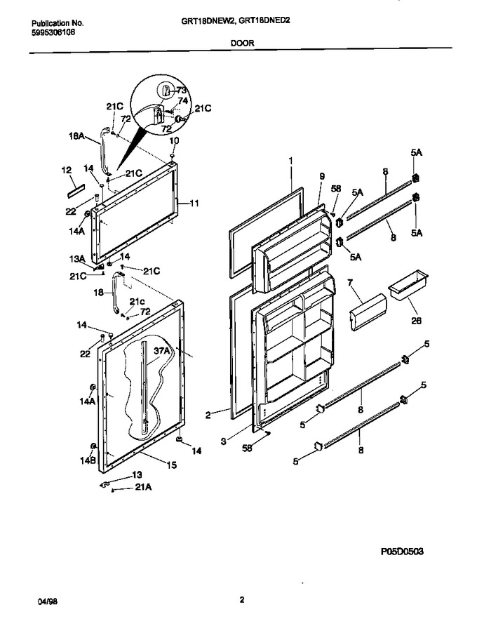 Diagram for GRT18DNEW2