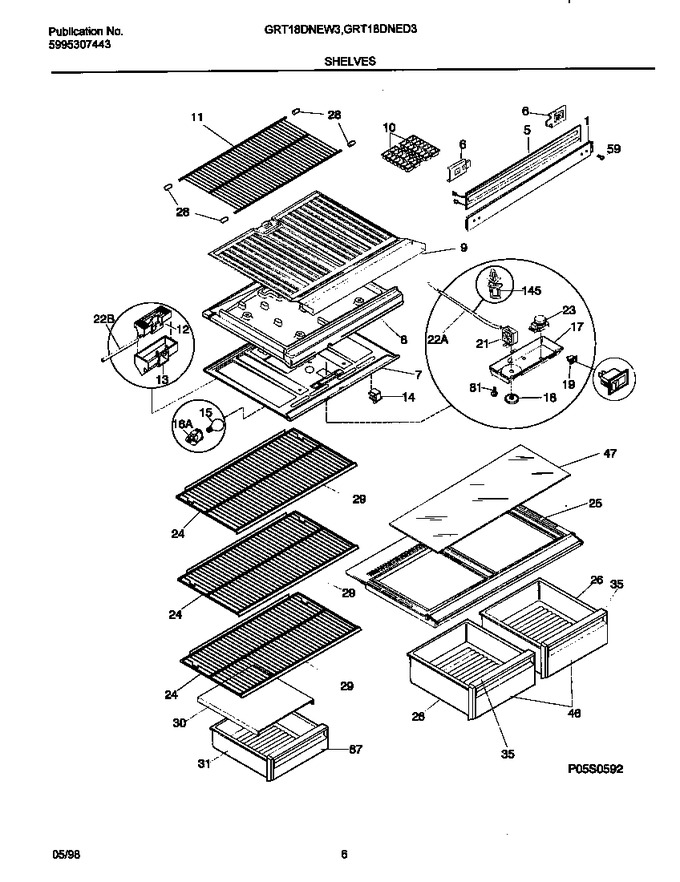 Diagram for GRT18DNED3