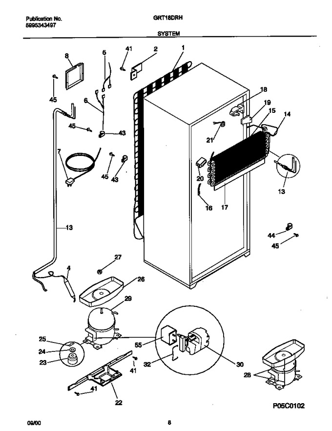 Diagram for GRT18DRHD1