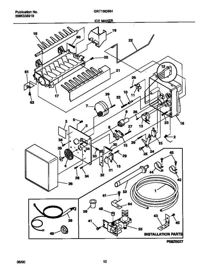 Diagram for GRT18IDRHD0