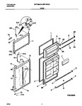 Diagram for 02 - Doors
