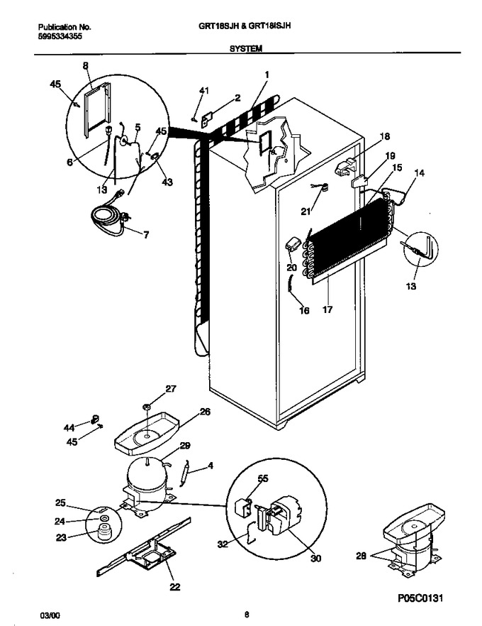 Diagram for GRT18ISJHD1