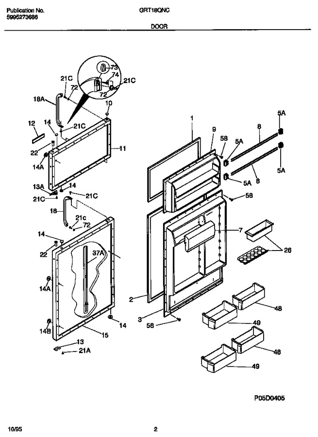 Diagram for GRT18QNCW1