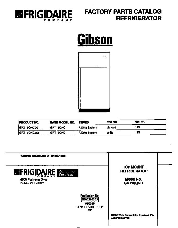 Diagram for GRT18QNCD2