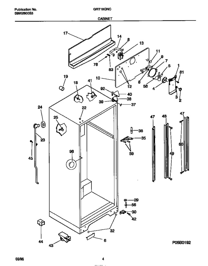 Diagram for GRT18QNCD2