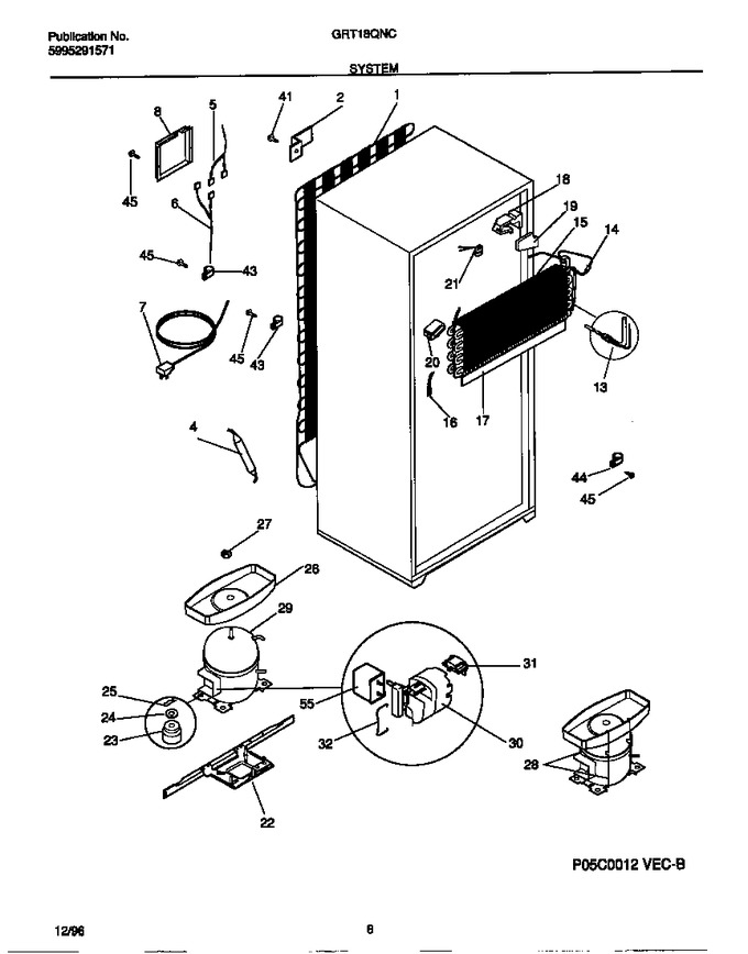 Diagram for GRT18QNCD3