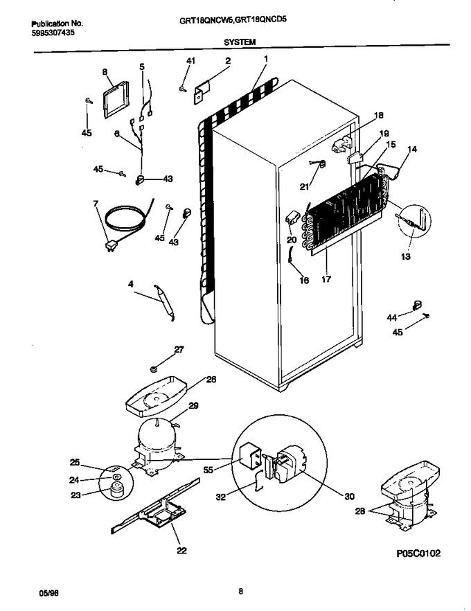 Diagram for GRT18QNCD5