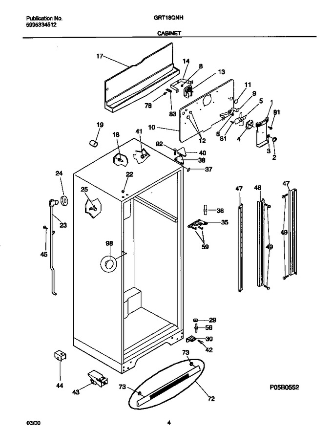 Diagram for GRT18QNHW1