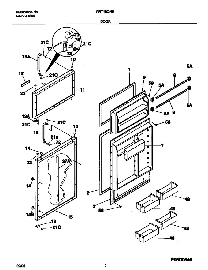 Diagram for GRT18QNHD2