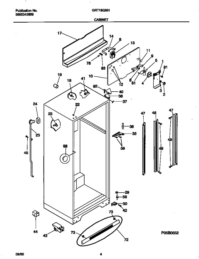 Diagram for GRT18QNHW2