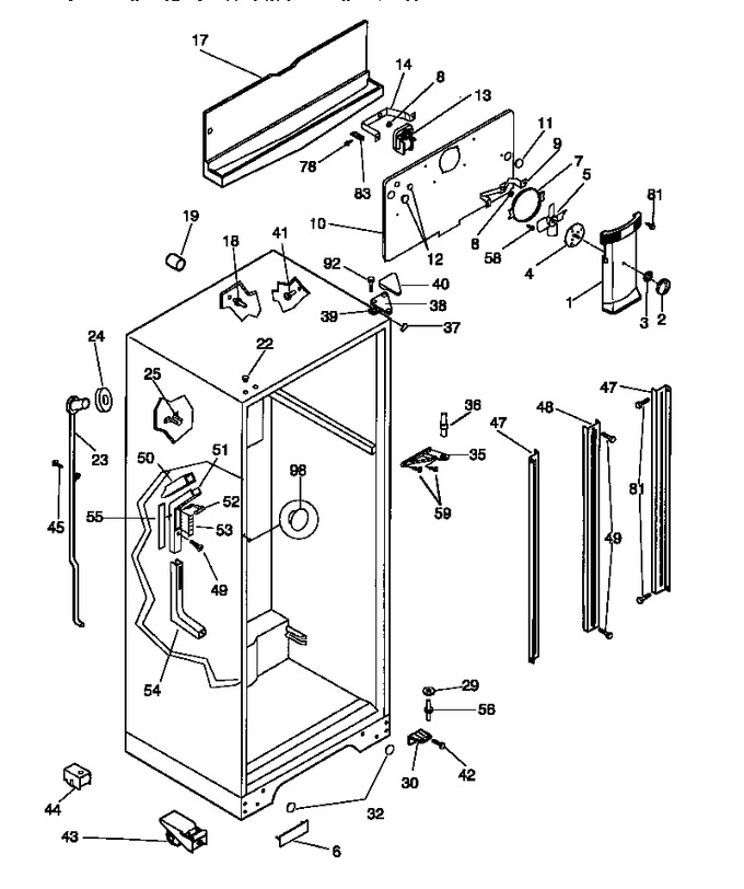 Diagram for GRT18RRCD0