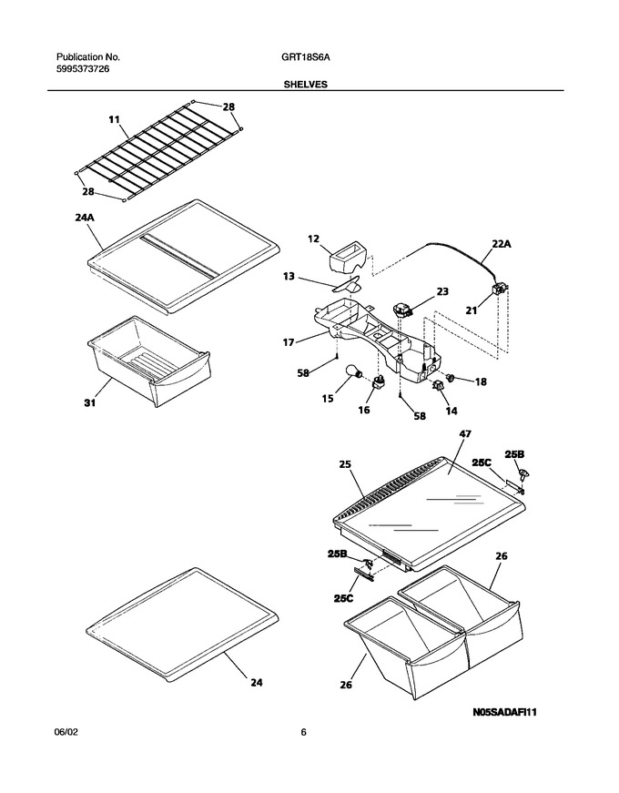 Diagram for GRT18S6AQ5