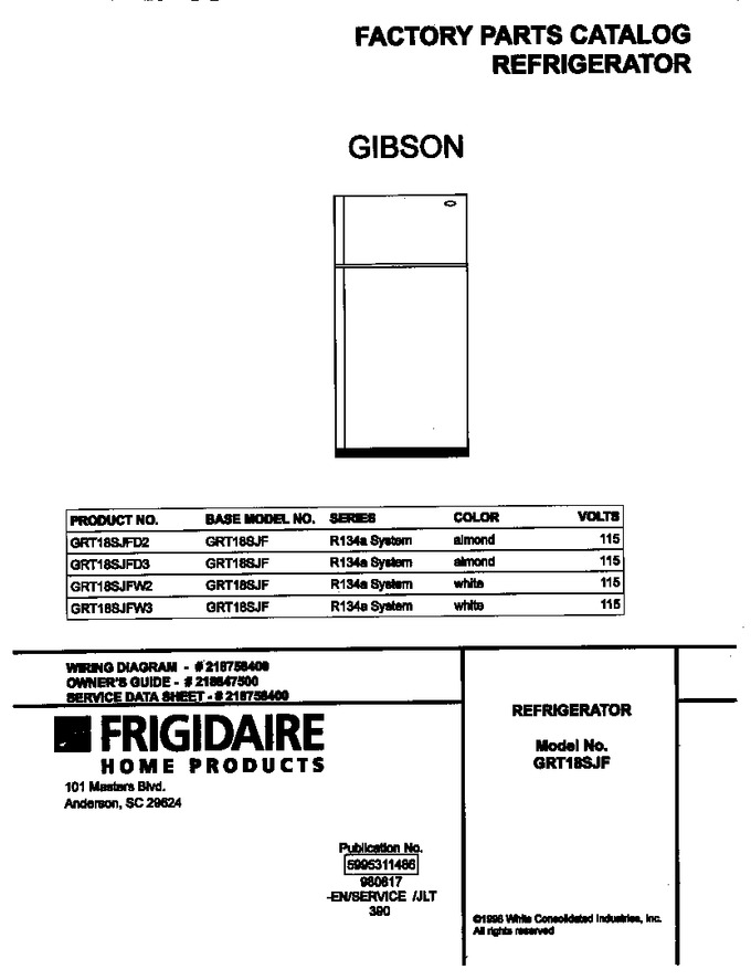 Diagram for GRT18SJFD2