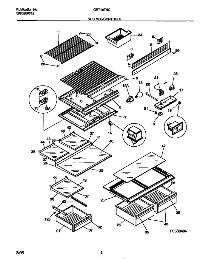 Diagram for GRT18TNCD2