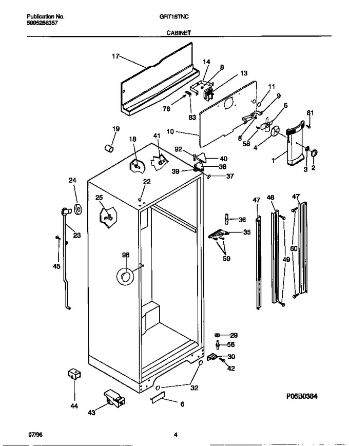 Diagram for GRT18TNCD3
