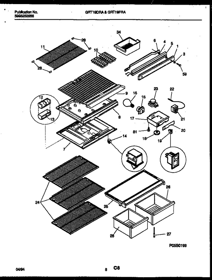 Diagram for GRT19DRAD0