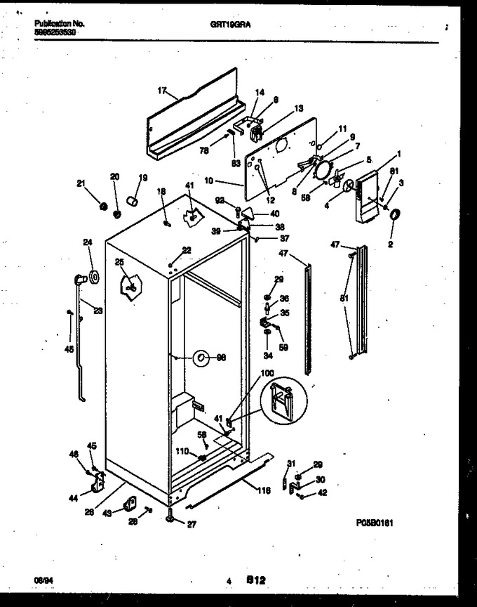 Diagram for GRT19GRAW0