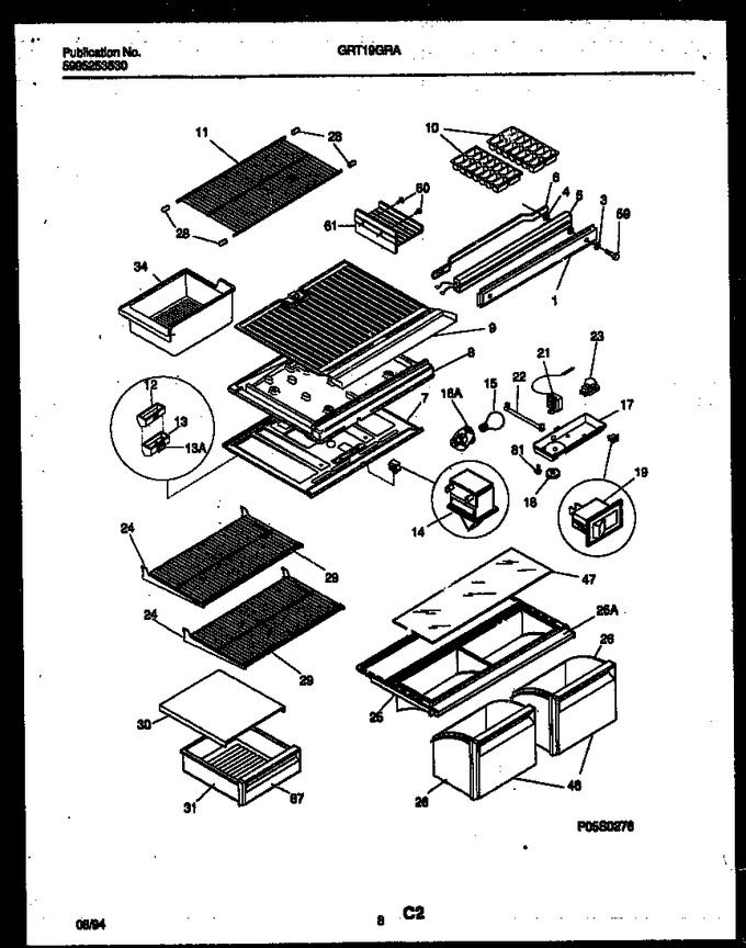 Diagram for GRT19GRAW1