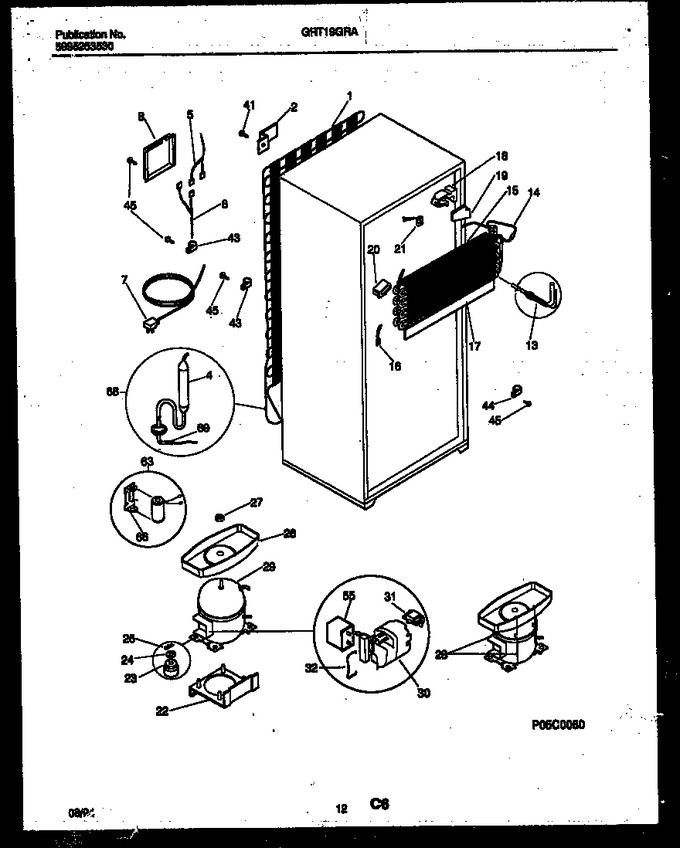 Diagram for GRT19GRAW0