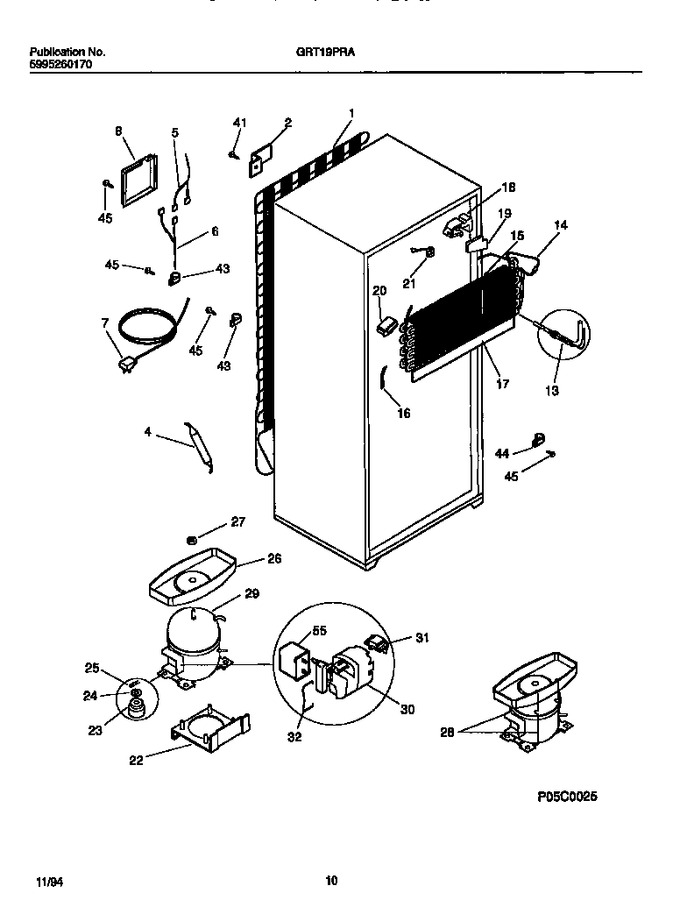 Diagram for GRT19PRAD3