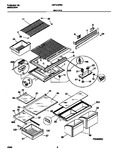 Diagram for 05 - Shelves