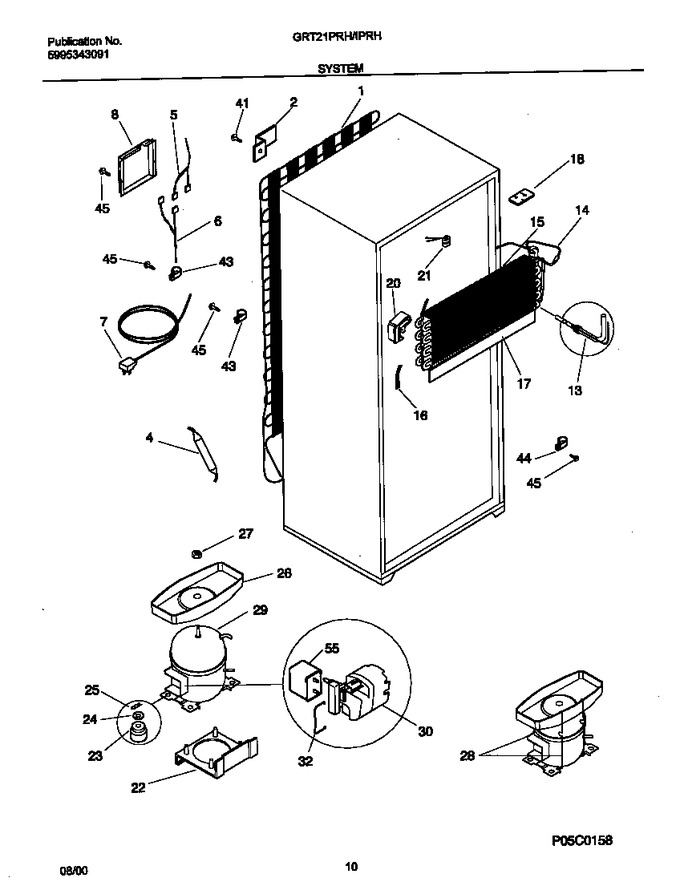 Diagram for GRT21PRHW6