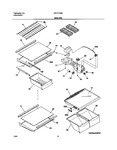 Diagram for 07 - Shelves