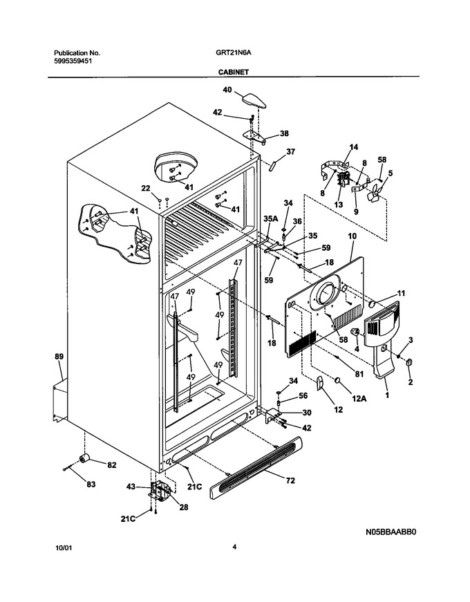 Diagram for GRT21N6AW0
