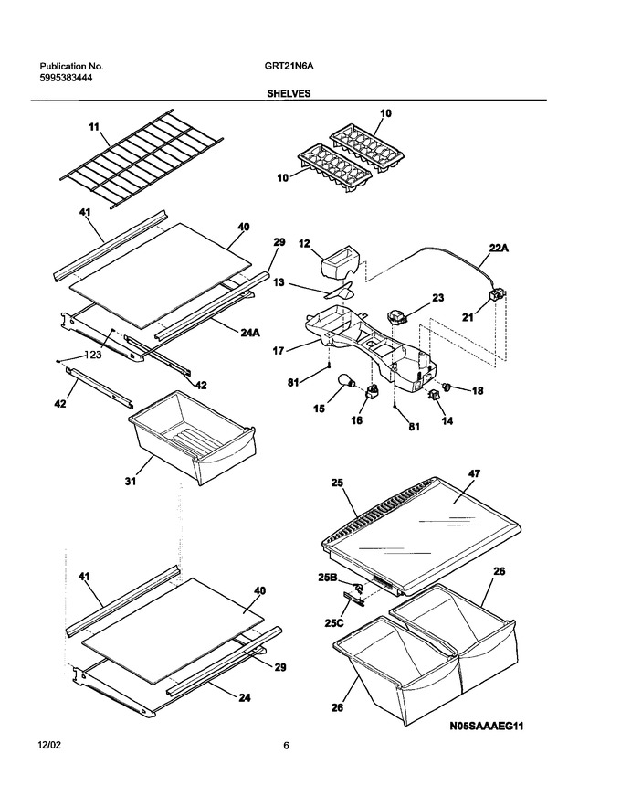 Diagram for GRT21N6AW5