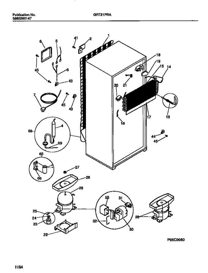 Diagram for GRT21PRAD2