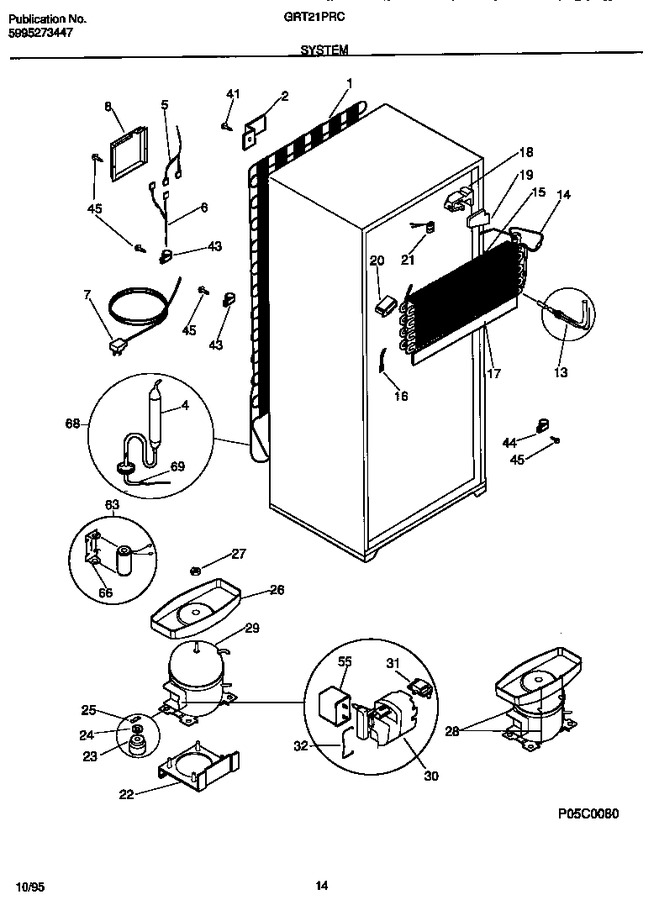Diagram for GRT21PRCD0