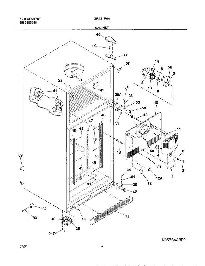 Diagram for GRT21R6AQ1