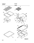 Diagram for 07 - Shelves
