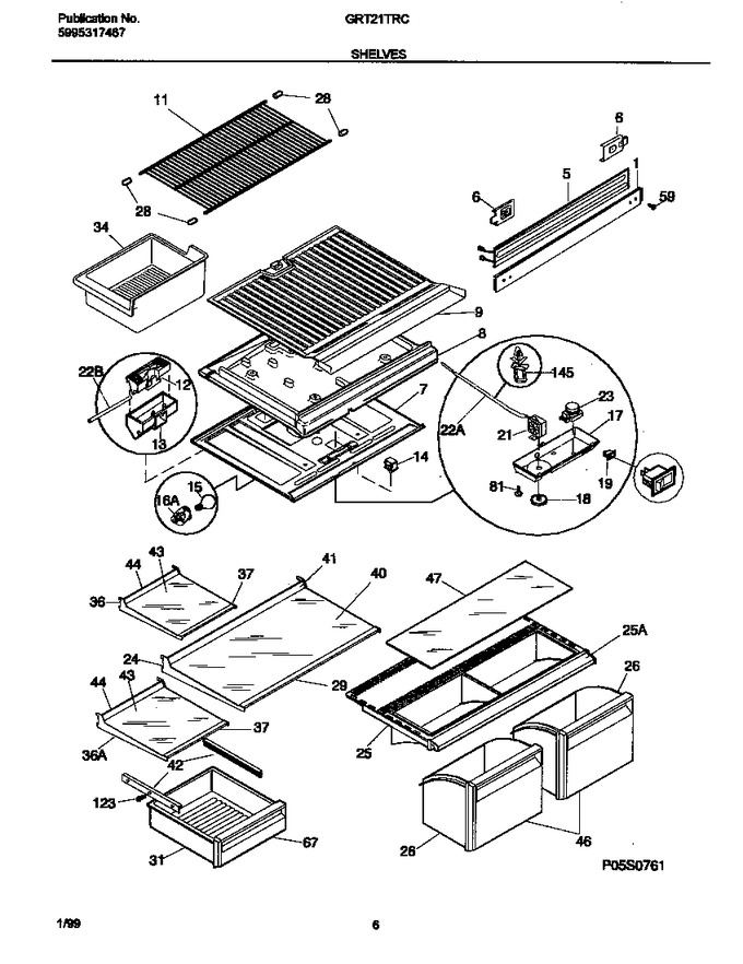 Diagram for GRT21TRCD2