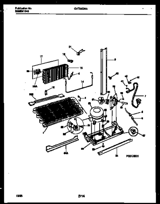 Diagram for GRT22QRAW0