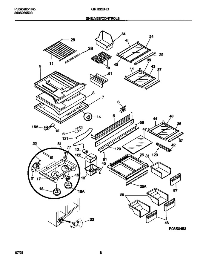 Diagram for GRT22QRCD0