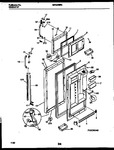 Diagram for 02 - Door Parts