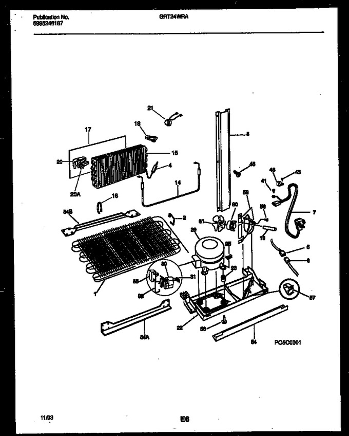 Diagram for GRT24WRAW0