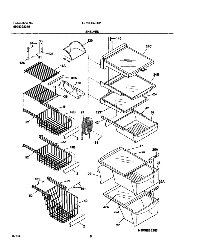 Diagram for GS23HSZCC1