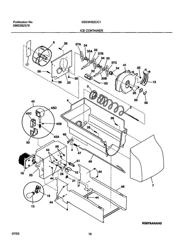 Diagram for GS23HSZCC1