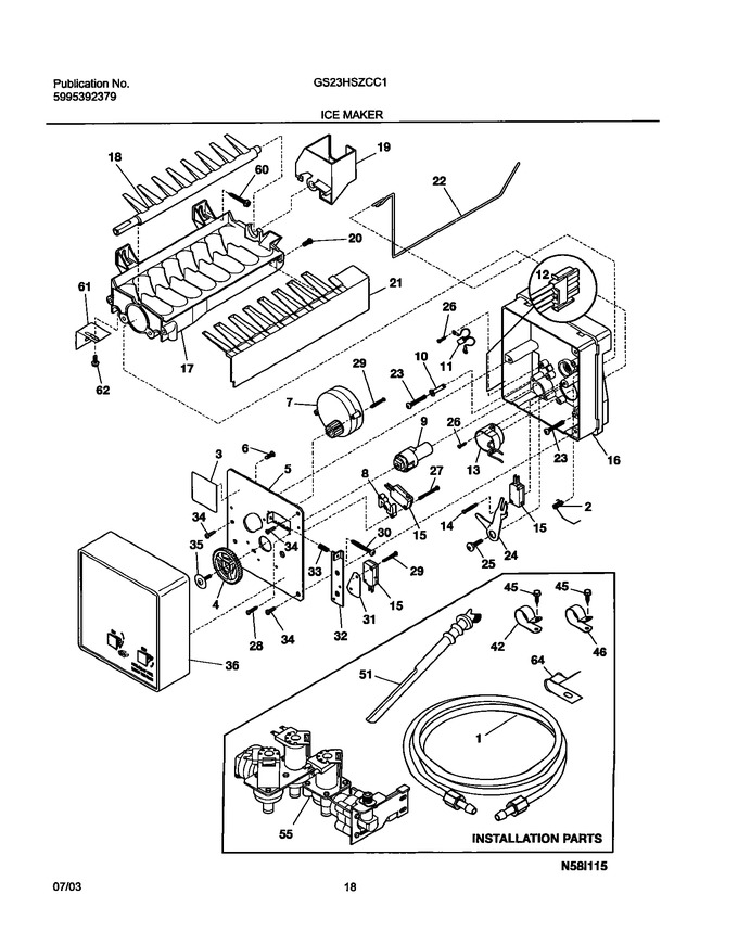 Diagram for GS23HSZCC1